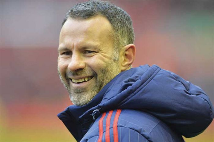 Ryan Giggs