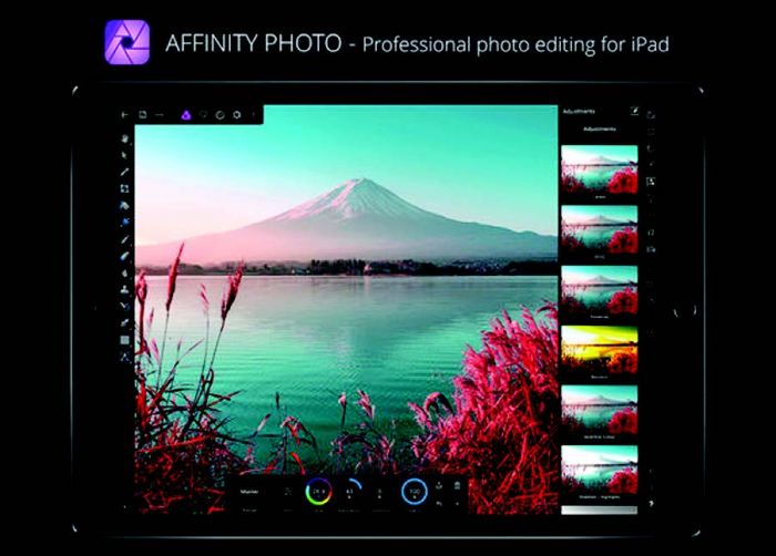 Inilah Rekomendasi Aplikasi untuk Edit Foto dan Video