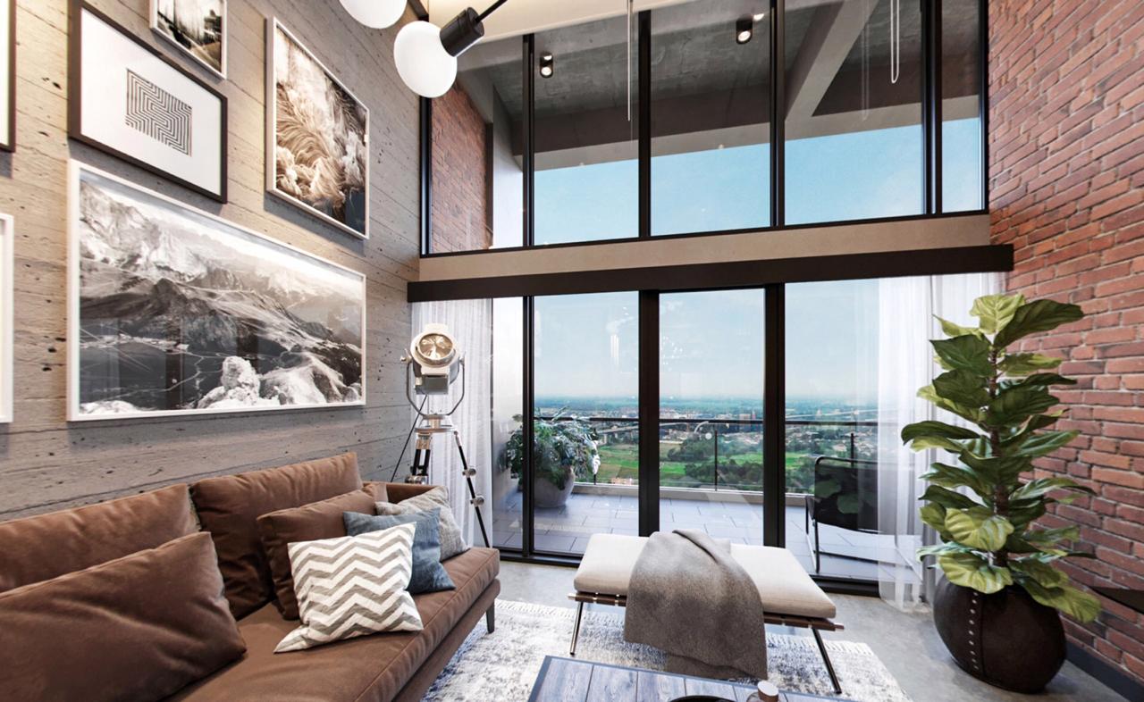 SOHO New York Masuk Tahap 2