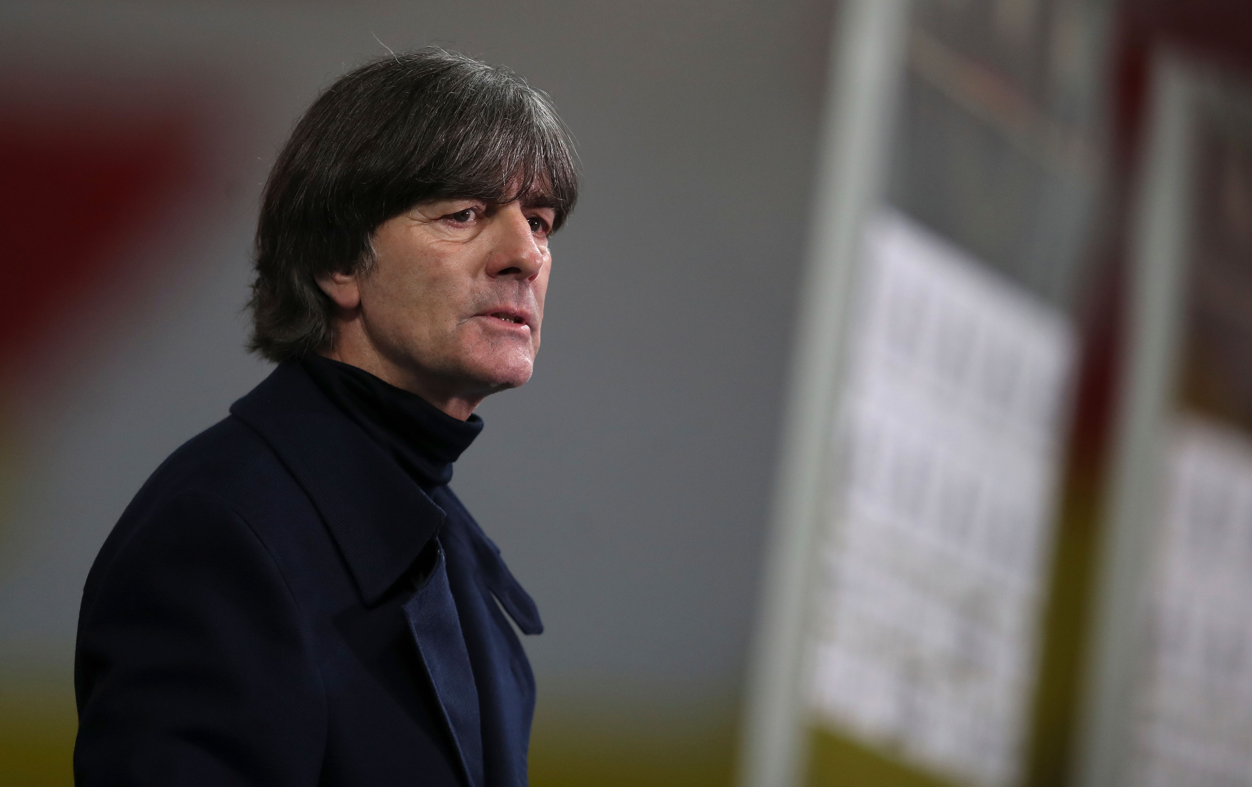 Loew Mengaku Terpukul Akibat Kekalahan Telak Jerman