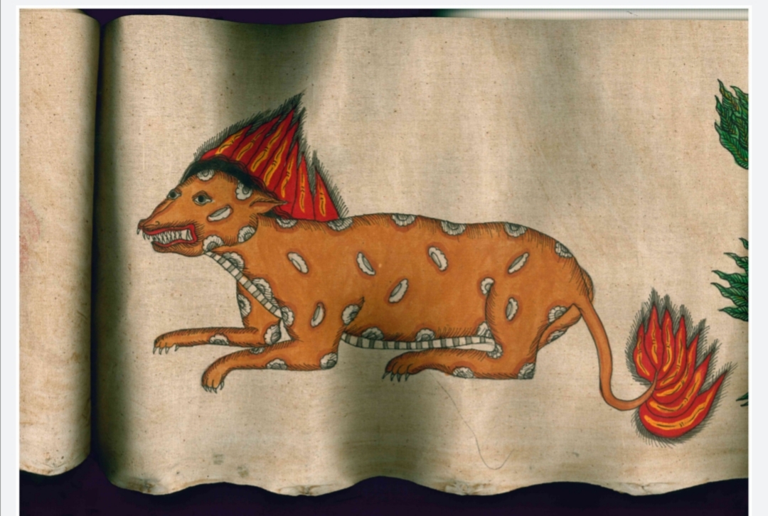 Citra Sasmita - Kisah Antah Berantah