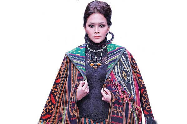 Maia Estianty Resep Awet di Jalur Musik