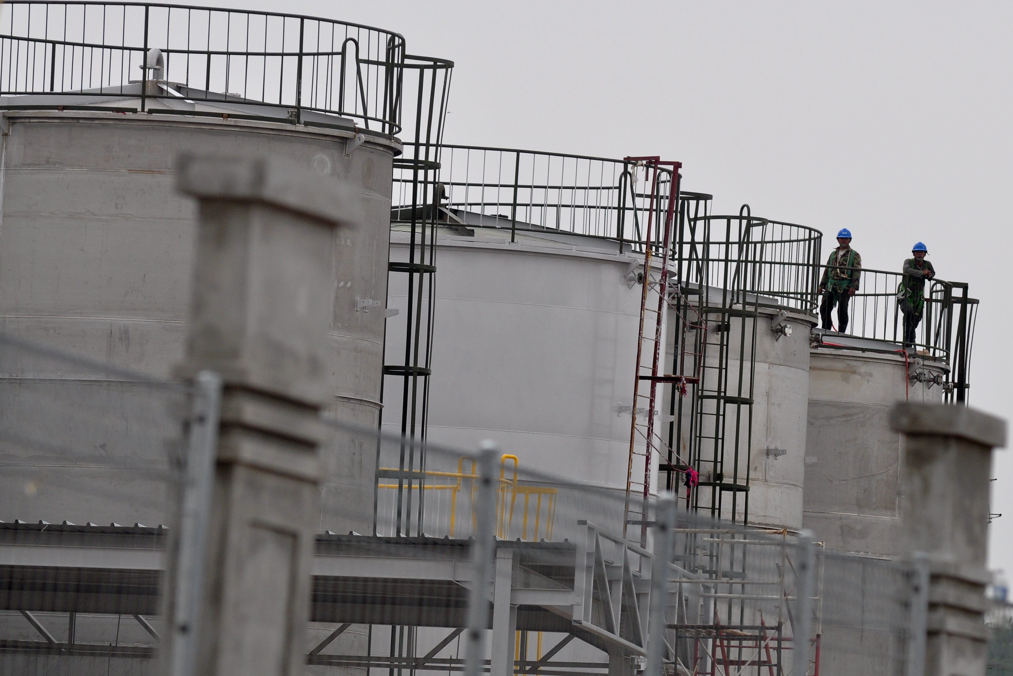Penjualan Lahan Industri Karawang Angkat Agung Podomoro