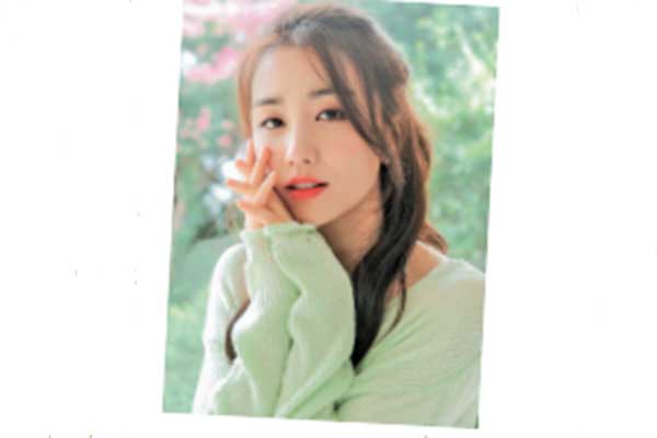 Aktris Korea Selatan, Park Ha-sun