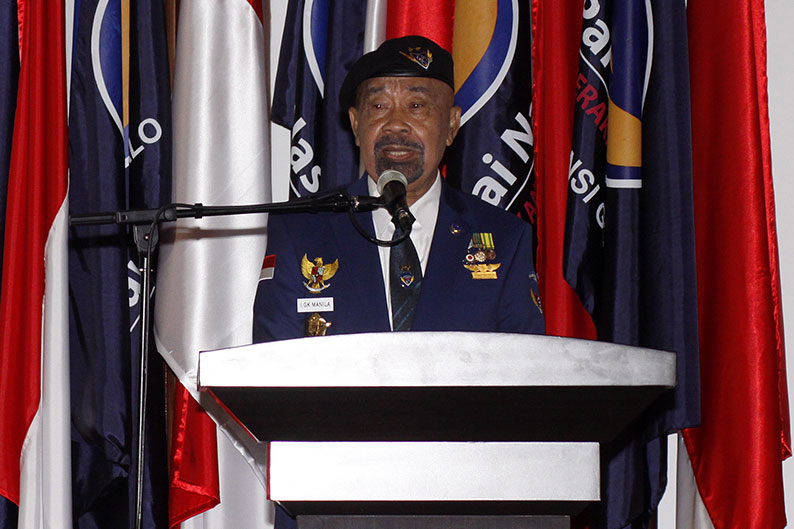 Hari Pahlawan, Pandemi dan Pendidikan