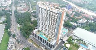 Apartemen Skandinavia