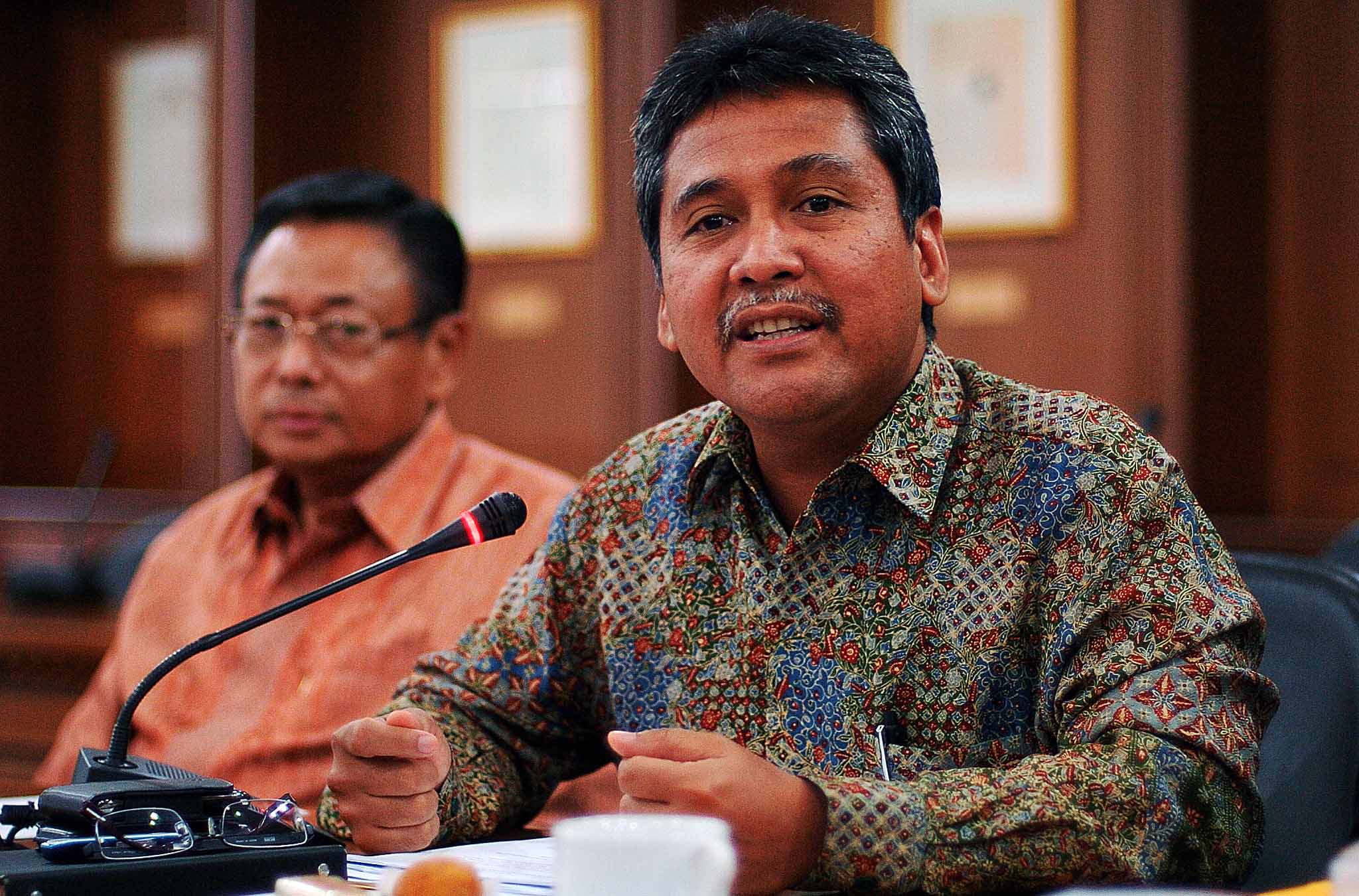 Apindo: Resesi Perekonomian Tak Perlu Dikhawatirkan