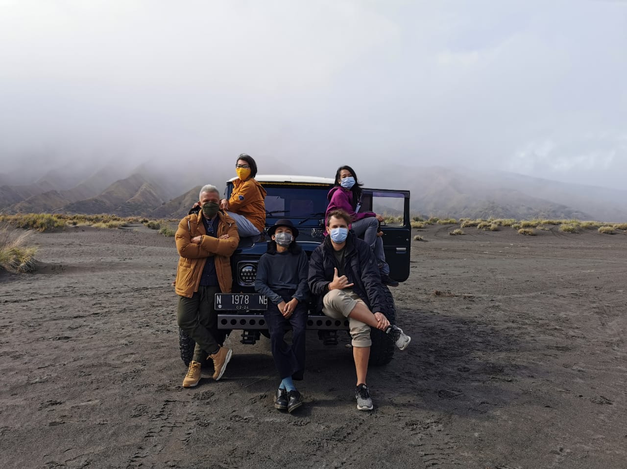 Pelaku wisata di Malang dan Banyuwangi yang bergerak di bidang maskapai, akomodasi, restoran dan destinasi wisata siap menyambut wisatawan.