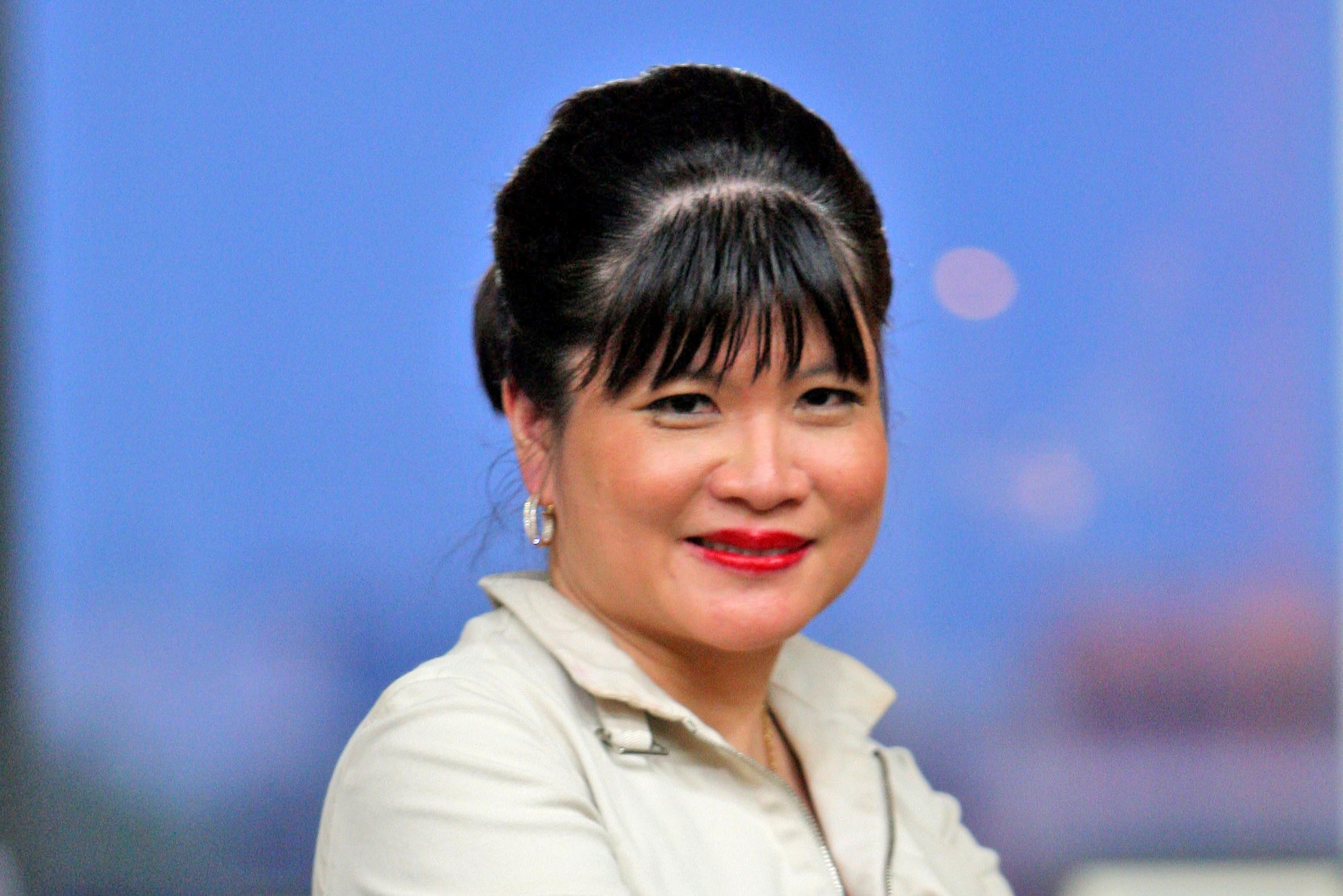 Shinta Widjaja Kamdani