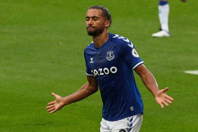 DCL Pimpin Everton ke Jalur Kemenangan