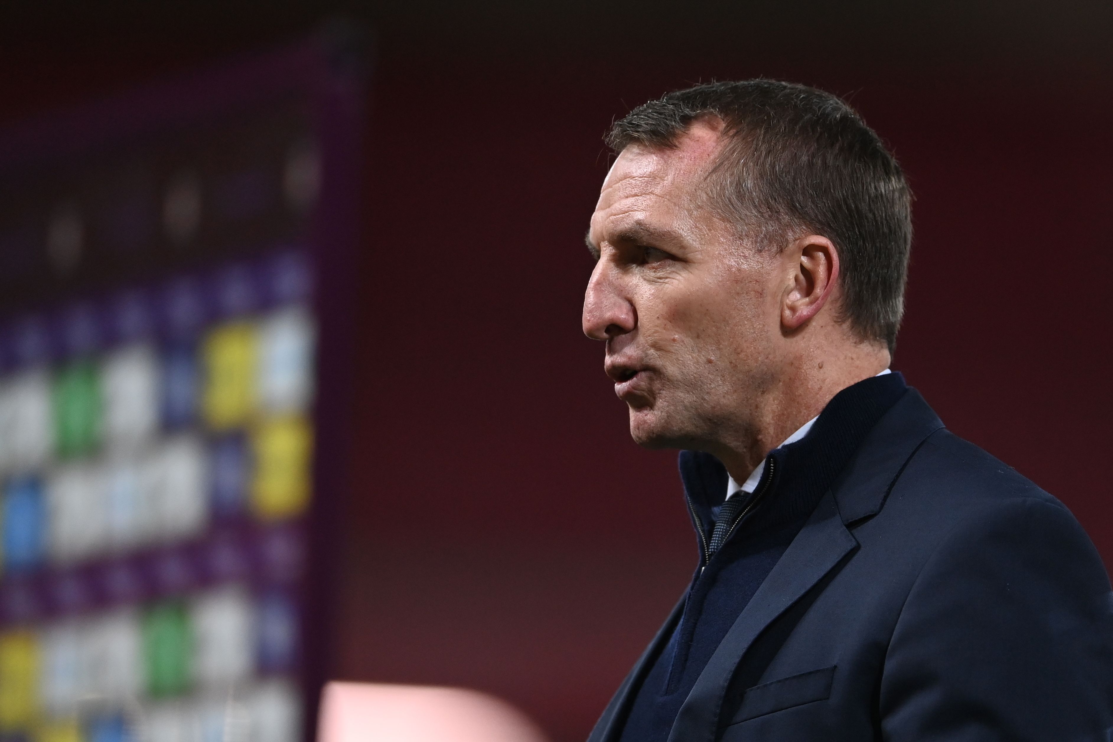 Leicester Lolos ke 32 Besar, Rodgers Incar Juara Grup G