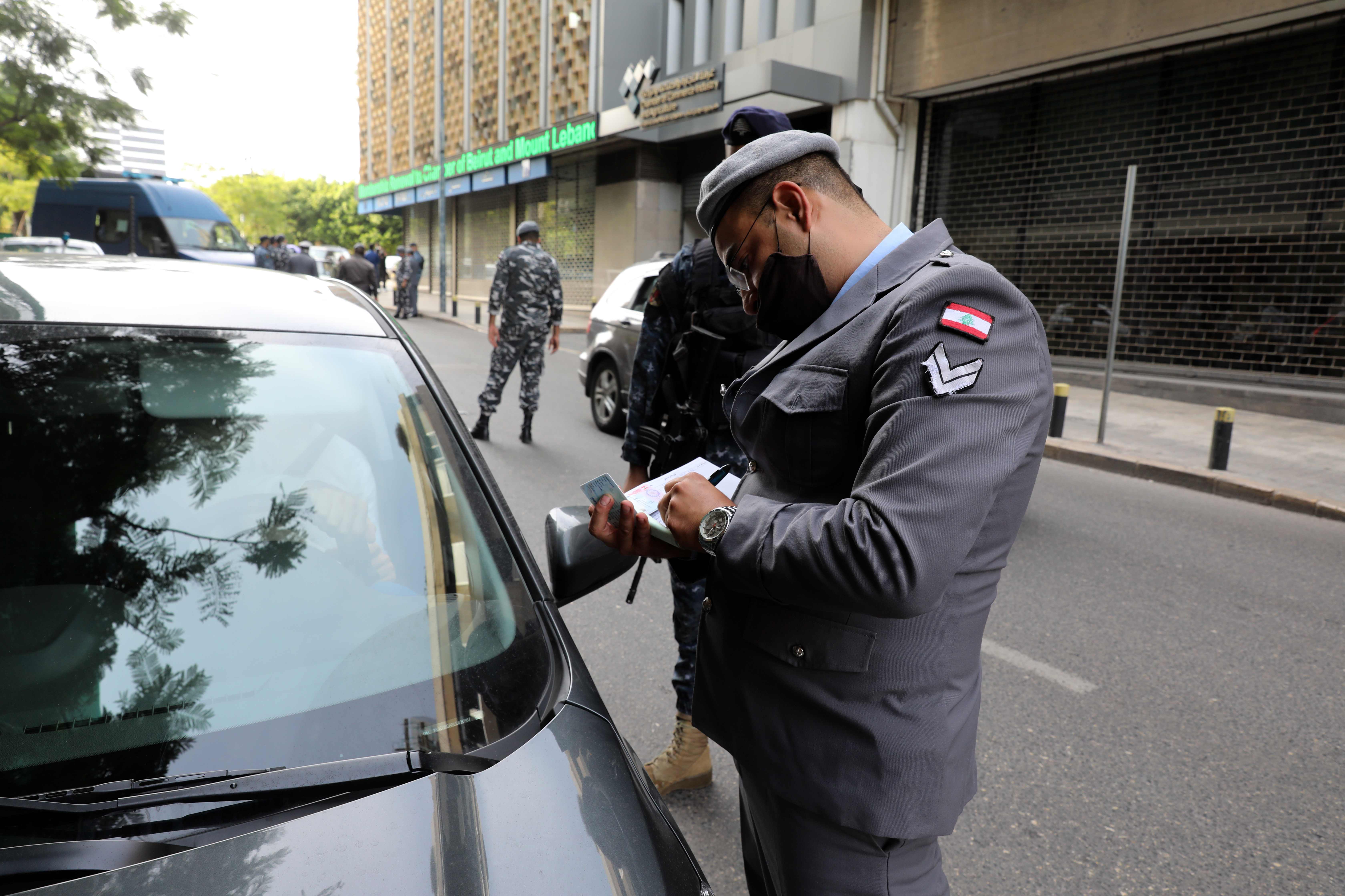 Libanon akan Longgarkan Pembatasan Mulai Hari Ini