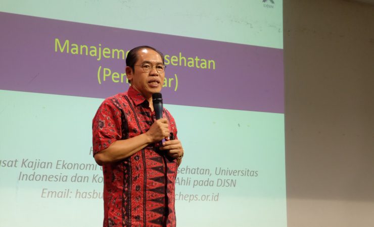 Wah, Biaya Merawat Pasien Covid-19 Rp184 Juta untuk Satu Orang