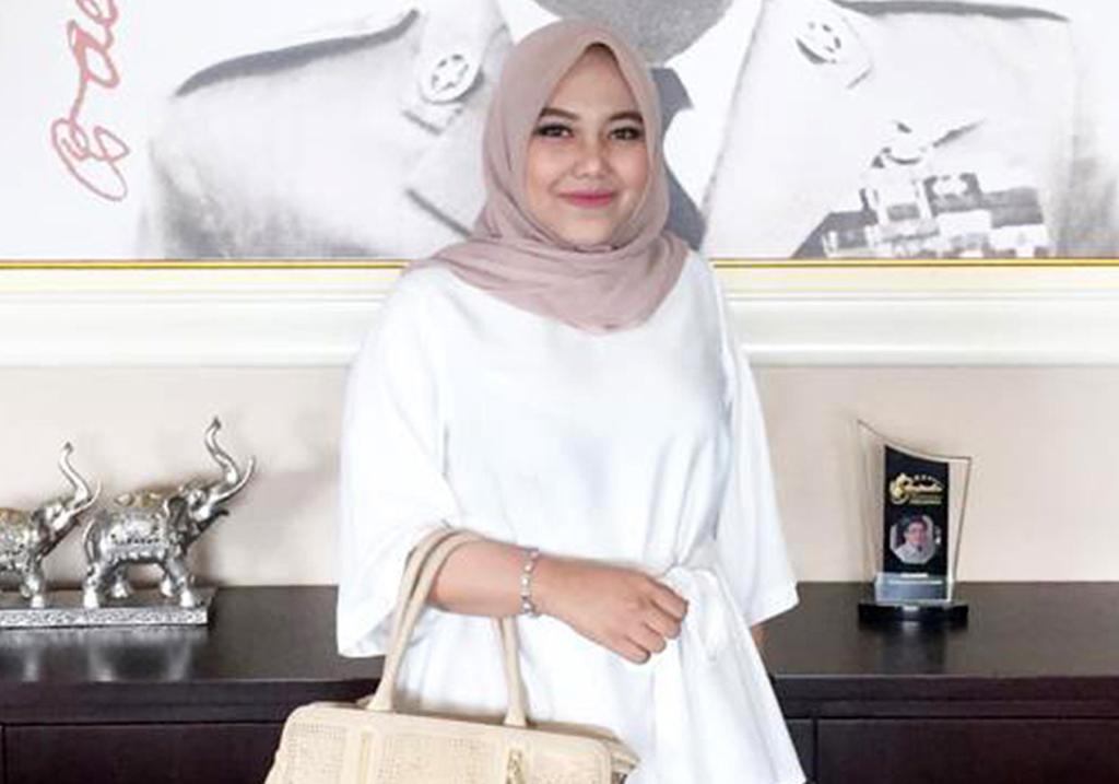 Lizzatul Farhatiningsih