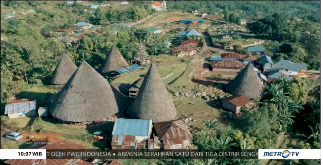 Jelajah Keindahan Labuan Bajo
