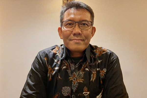 Cecep Darmawan, Guru Besar Universitas Pendidikan Indonesia (UPI), Bandung.