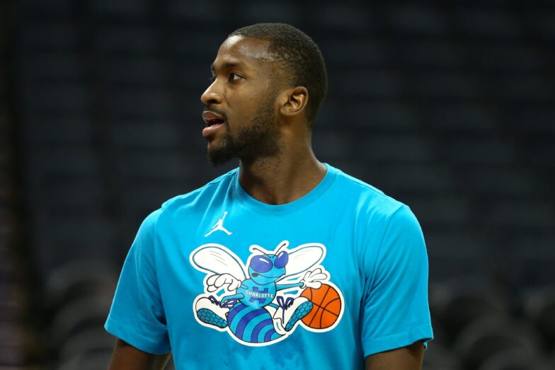 Michael Kidd-Gilchrist 