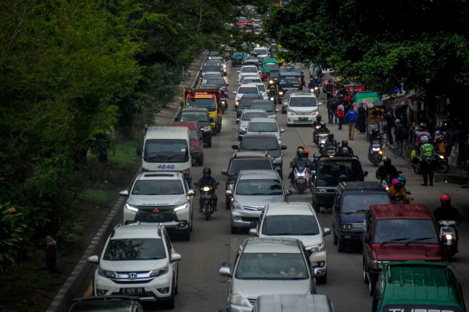 Pemprov DKI Perlu Buat SOP dan Pengawasan Libur Akhir Tahun