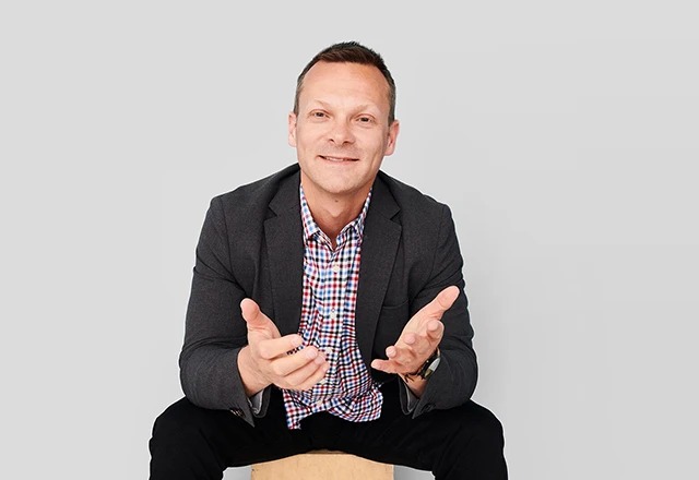 Presiden Rubrik Dan Rogers