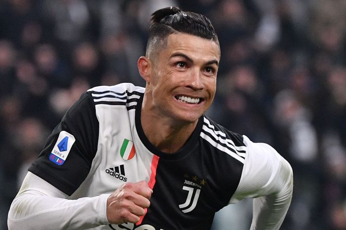 Tanpa CR7 Juventus Ditahan Imbang 1-1 Lawan Benevento