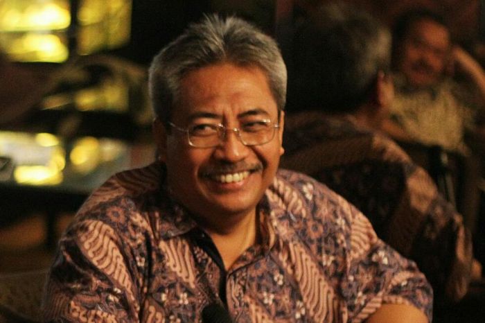 Guru Besar Unila Berharap Kaum Muda Optimalkan Sektor Pertanian