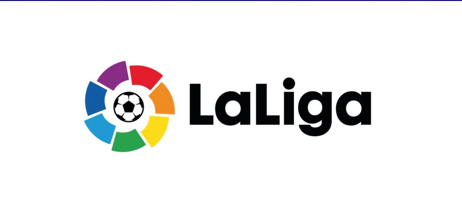 Logo La Liga