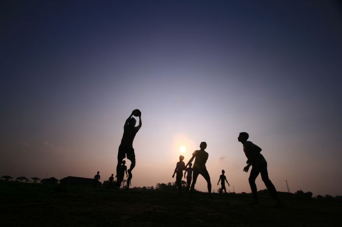 Jelang Hadapi Rusia Tiga Pemain Serbia Positif Covid-19