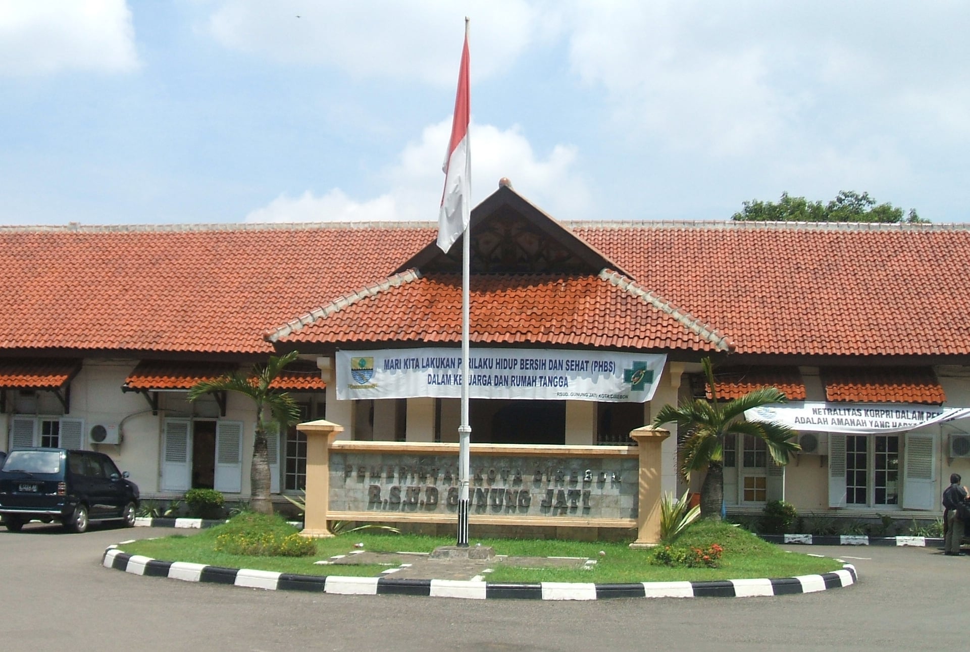 Kota Cirebon Krisis Ruang Isolasi