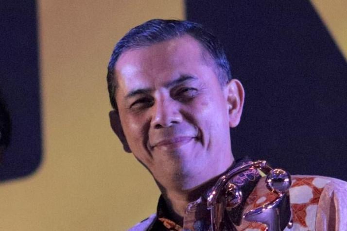 Wali Kota Cimahi, Ajay Muhammad Priatna