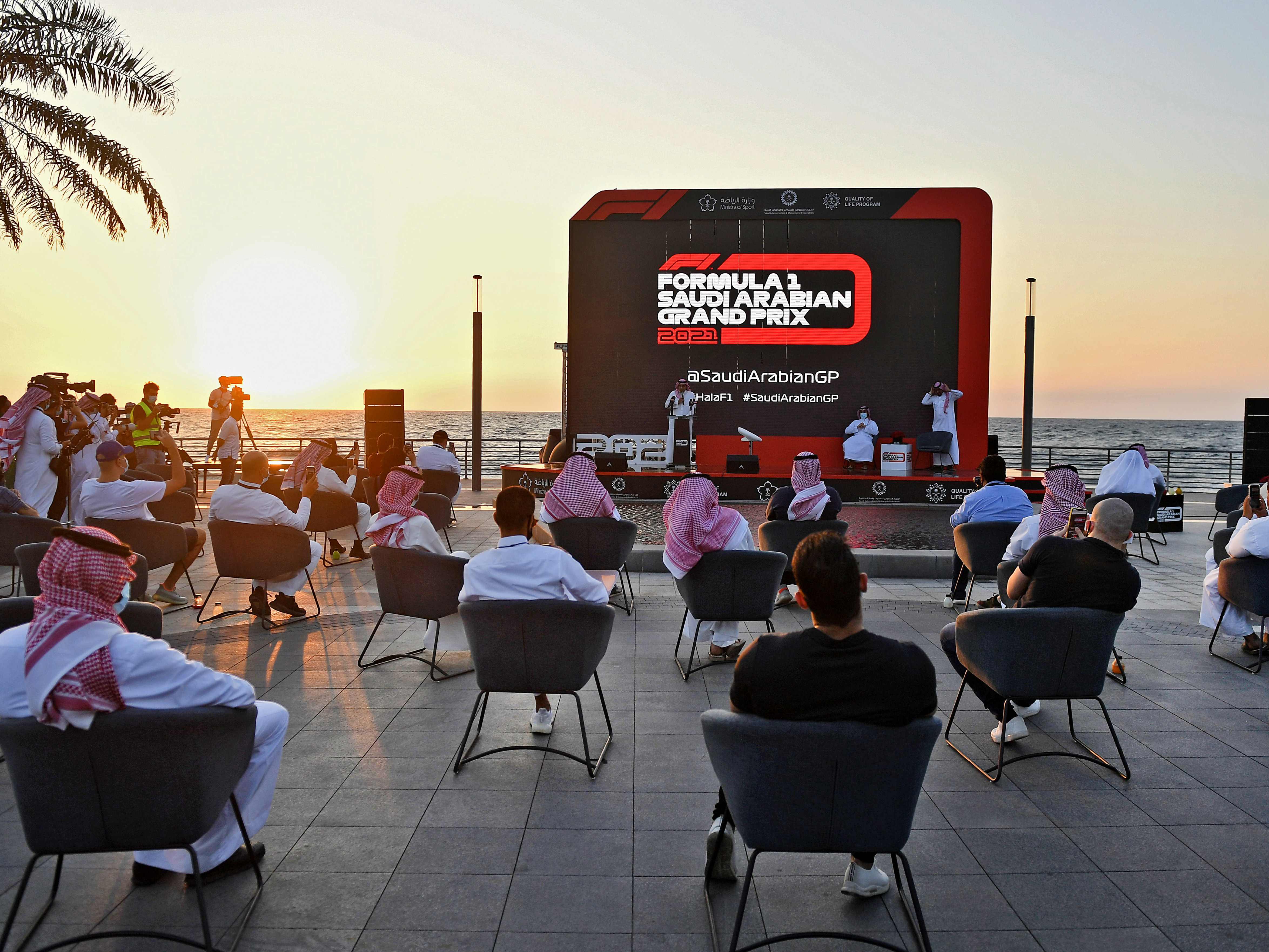 Bukan Iran, Israel Ancaman Terbesar Kata Warga Saudi dan Timteng