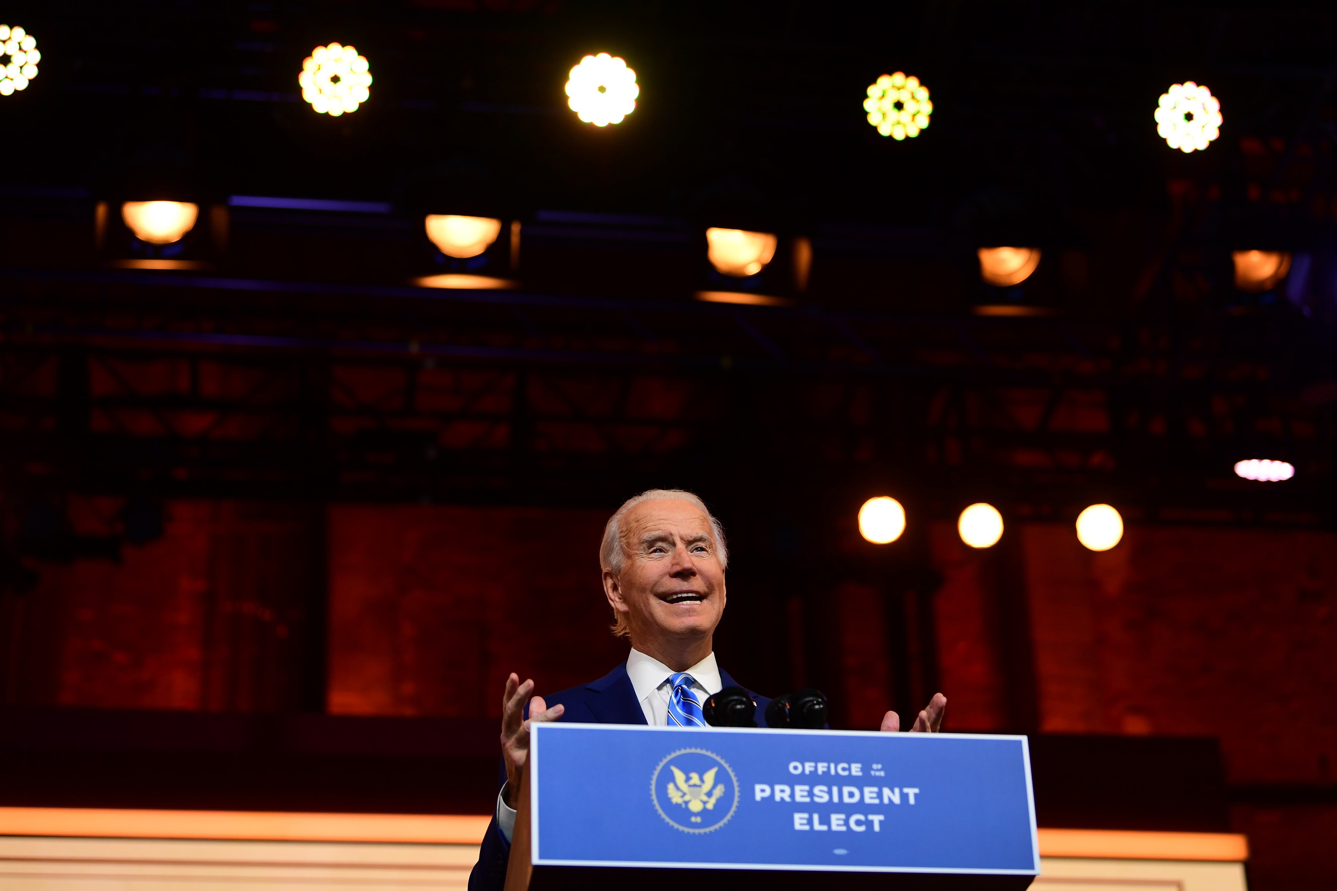 Biden Terkilir saat Bermain dengan Anjingnya