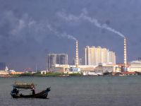 Inggris Ajak Indonesia Bergerak untuk Revolusi Industri Hijau