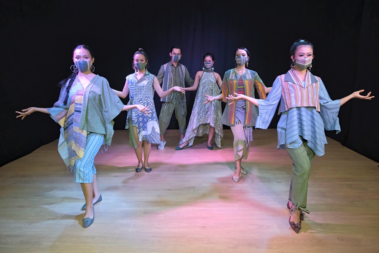 Program Kuta Muda Kreatif UNESCO dan Citibank