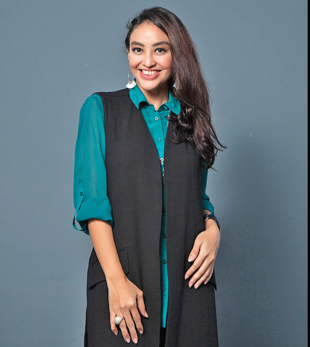 Monica Soraya Hariyanto