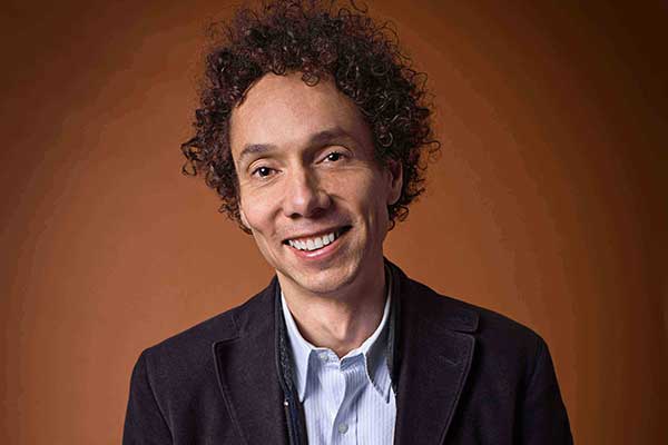Malcolm Gladwell