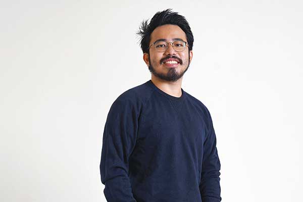 Ernest Christian Layman