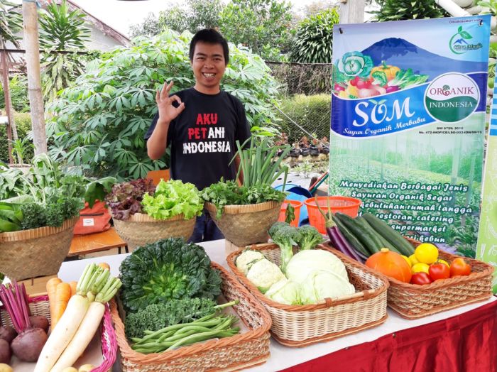 Penerapan Sains dan Teknologi Perlu Dilakukan pada Sektor pertania