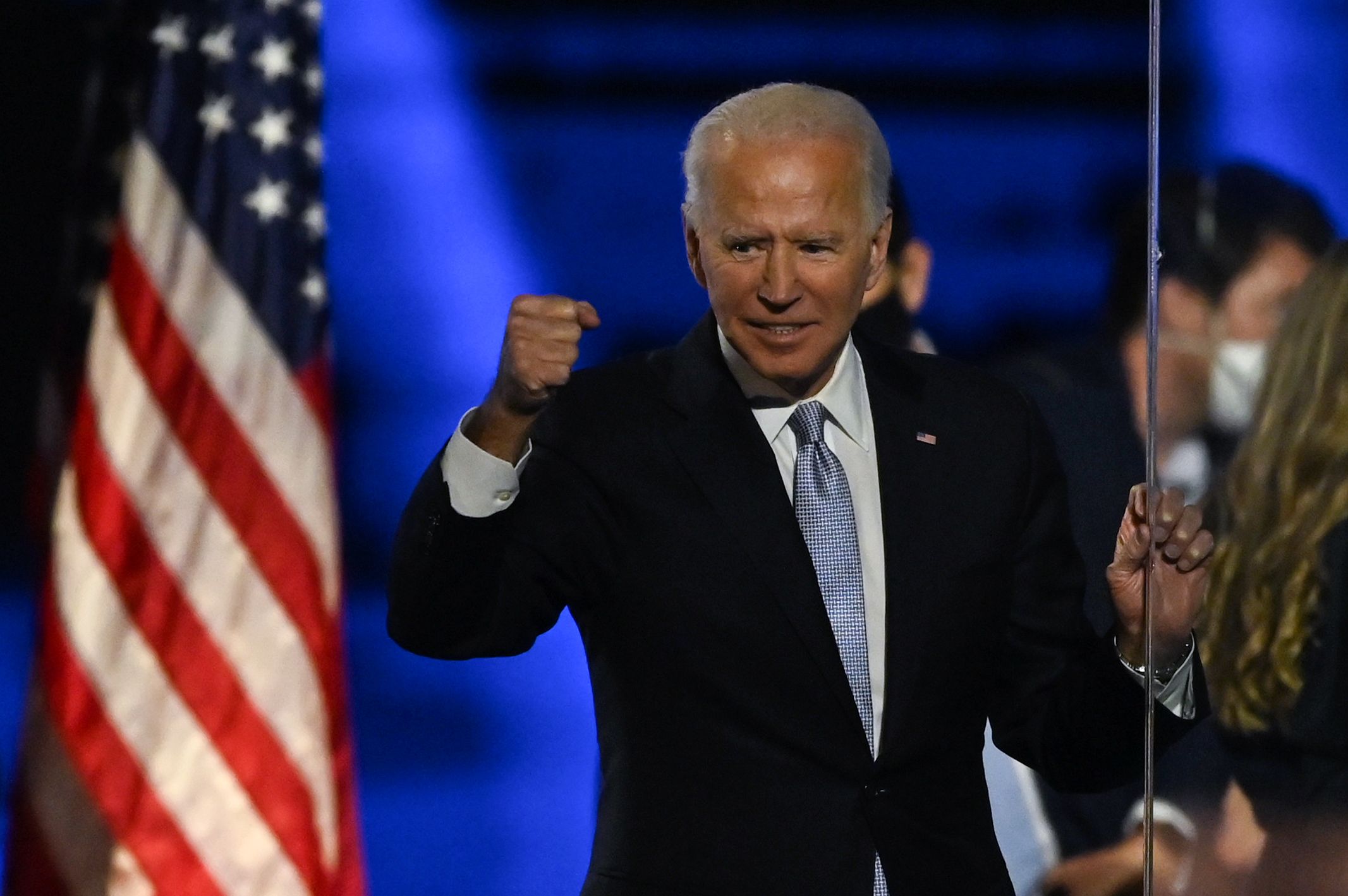 Presiden AS Terpilih Joe Biden