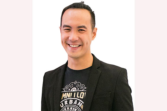 Daniel Mananta Pamit dari Indonesian Idol 2020