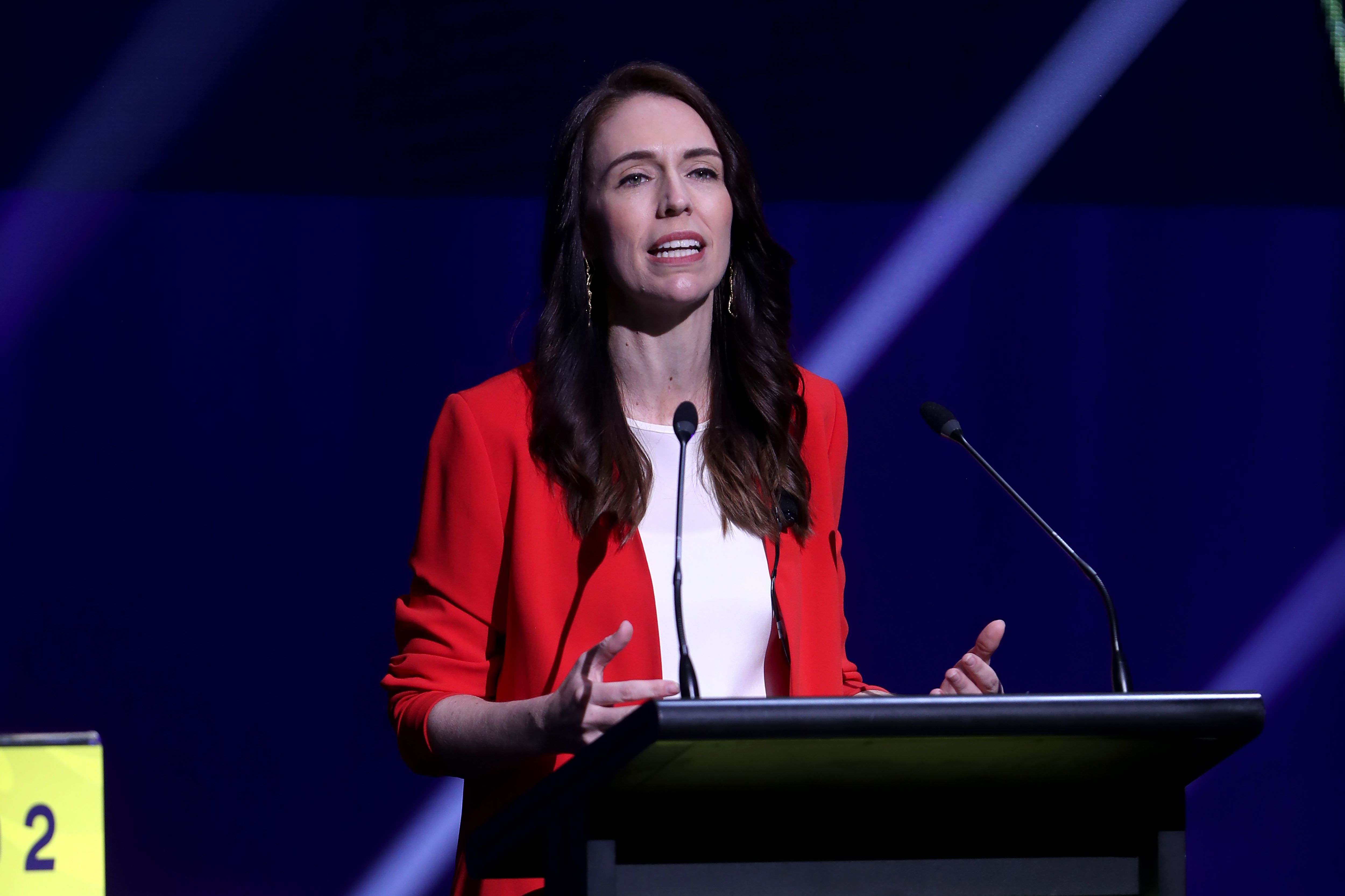 Selandia Baru akan Deklarasikan Darurat Iklim