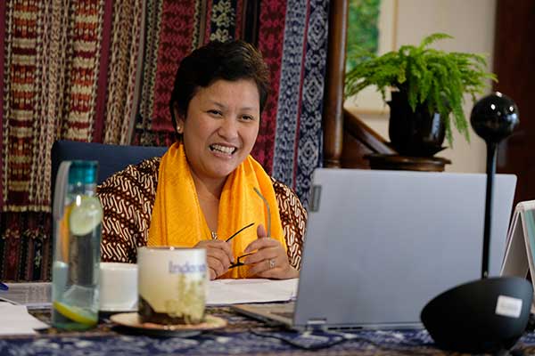 Pengakuan atas Karimunjawa Membanggakan