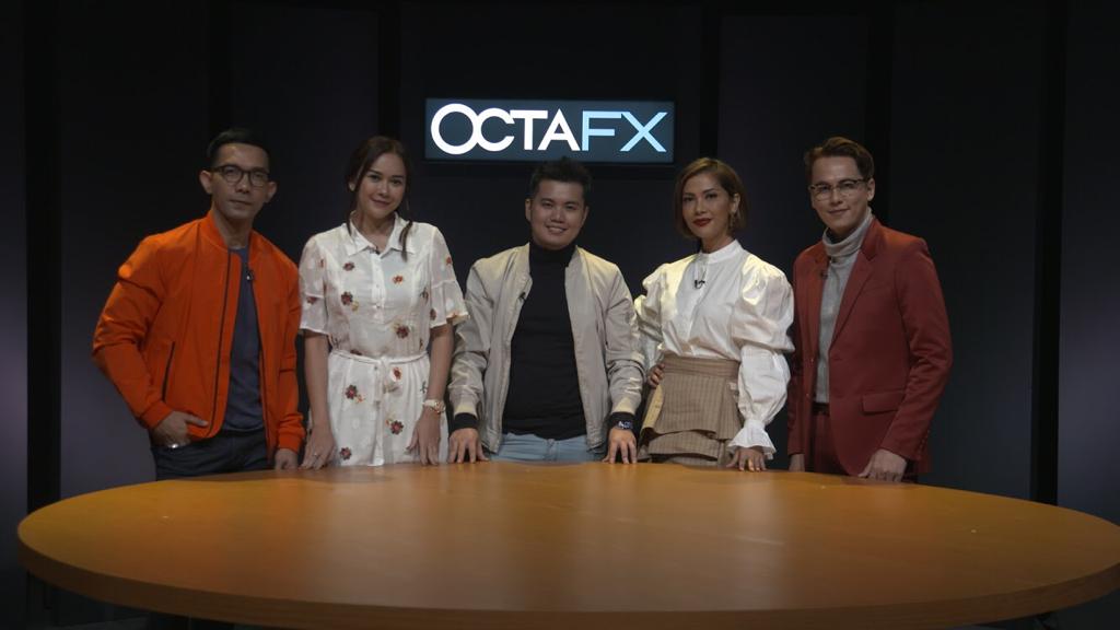 Mengajak dan Mengajarkan Masyarakat Cara Berinvestasi