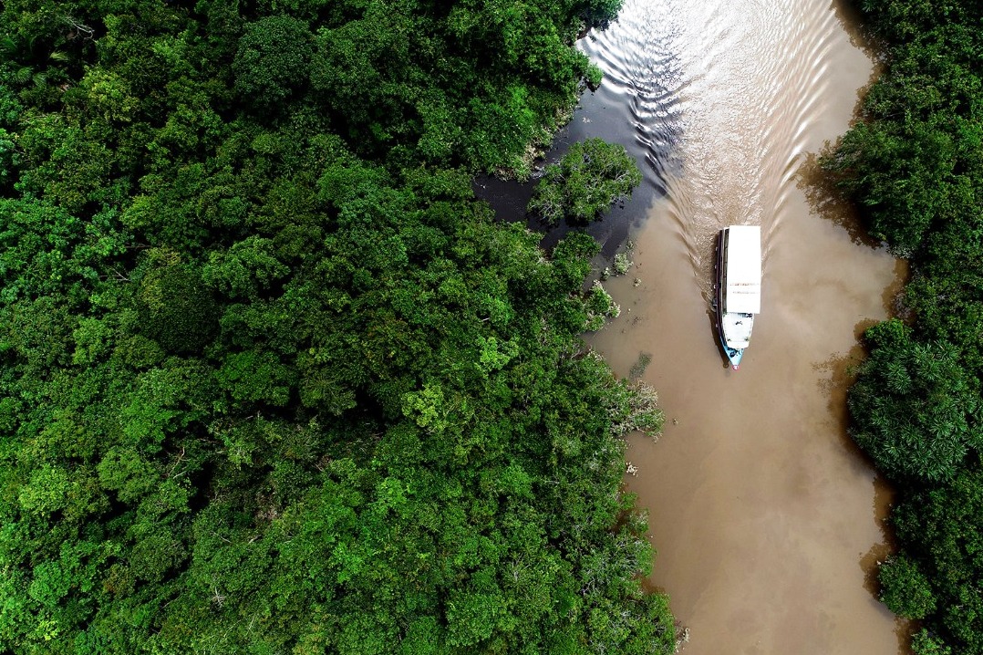 Wisata Berbasis Ekosistem dan Kearifan Lokal untuk Masyarakat
