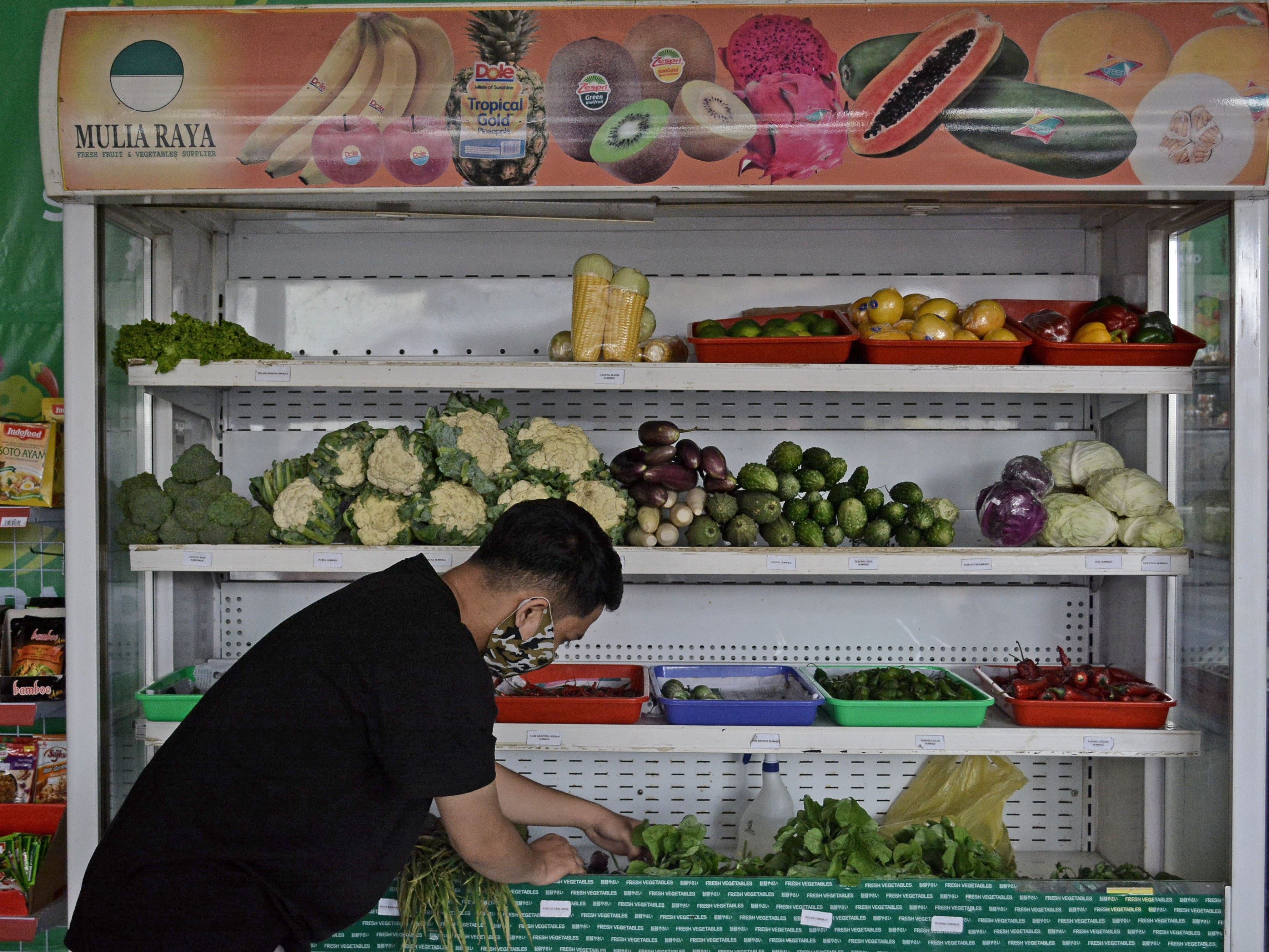 Penjualan Eceran September Lanjutkan Tren Perbaikan