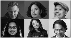 Sejumlah tokoh inspiratif yang akan hadir di Citra Pariwara 2020. 