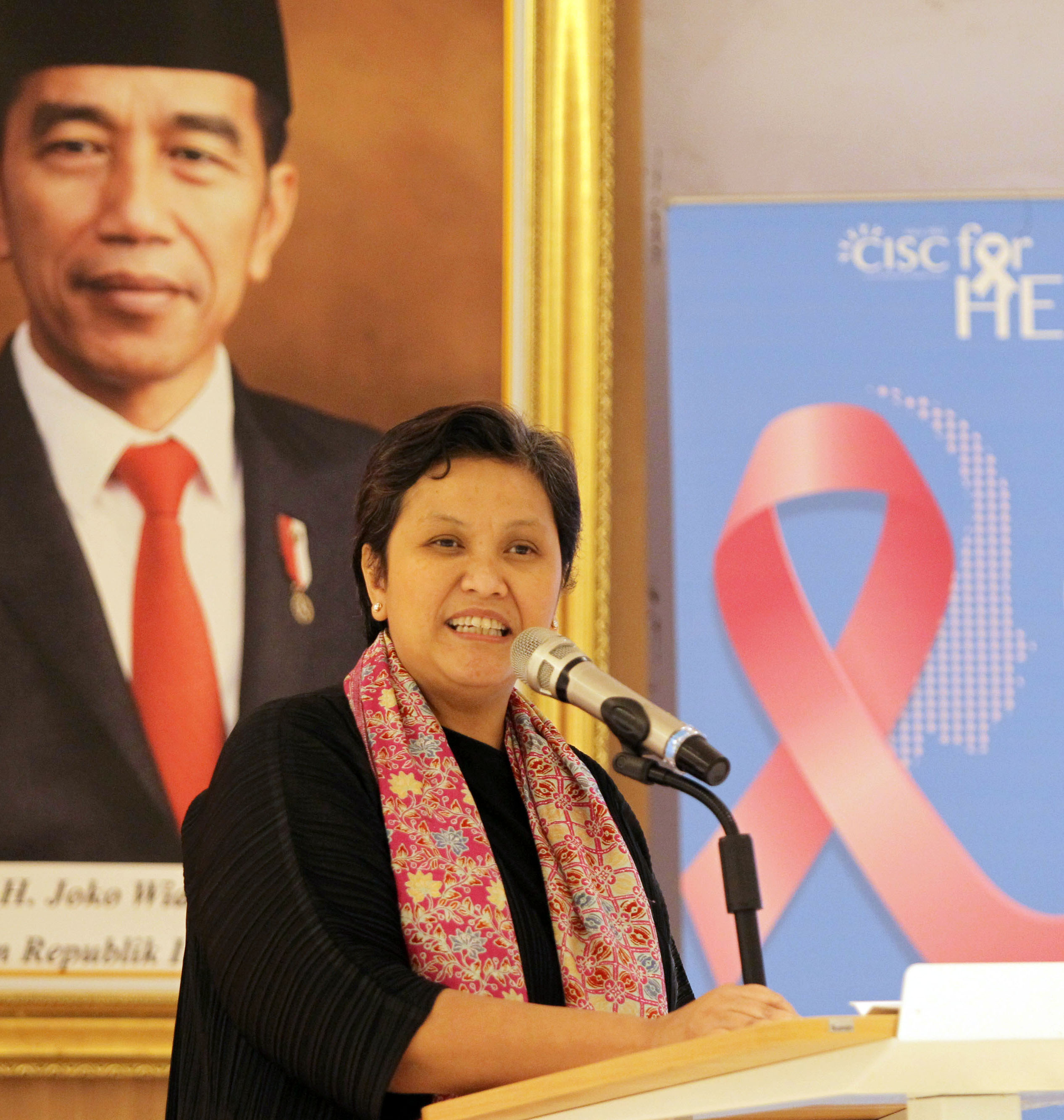 Wakil Ketua MPR RI, Lestari Moerdijat