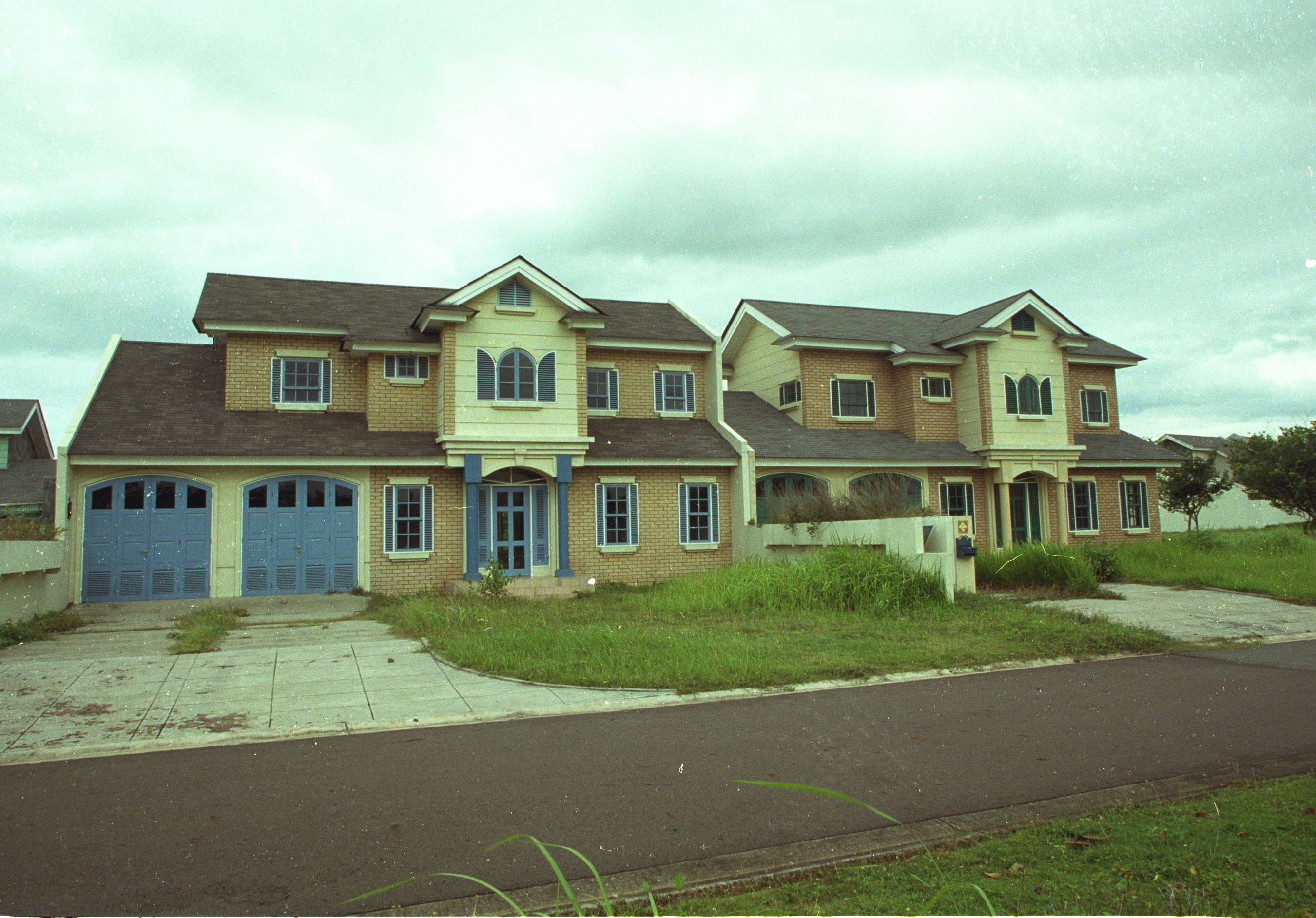 Ilustrasi LIPPO CIKARANG: PERUMAHAN LIPPO CIKARANG