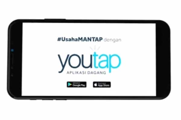 Aplikasi Youtap Indonesia