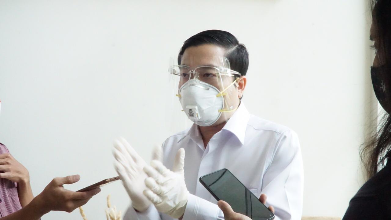 Strategi Produsen Baja Ringan Bertahan di Masa Pandemi