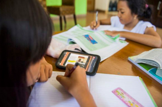 Tingkatkan Kualitas SDM Indonesia dengan Platform Edukasi Gratis